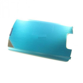 Back Panel Cover for Nokia 700 - Colour Blue